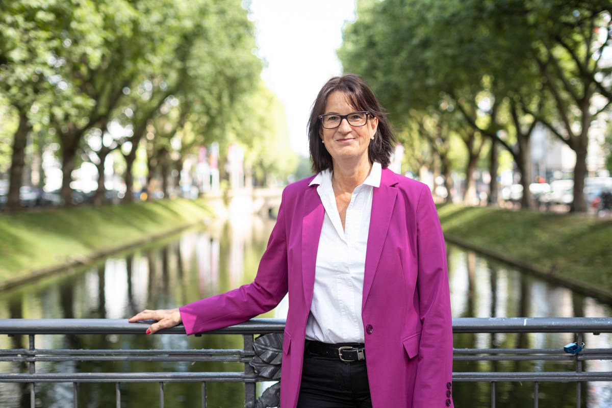 Buchhaltung Sabine Kerlin